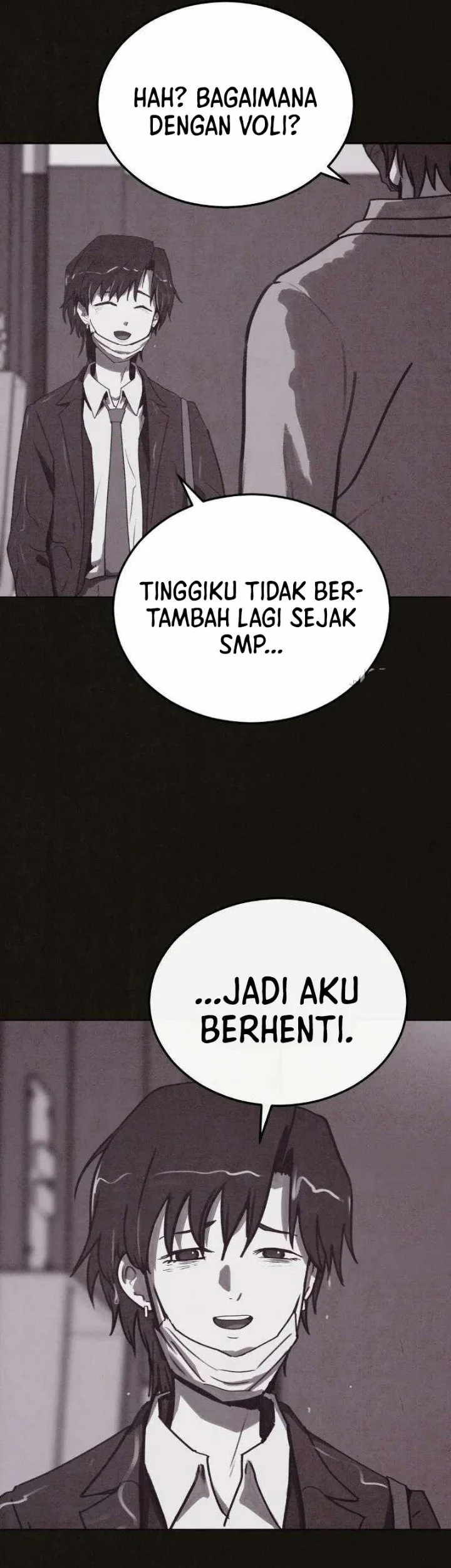 Suspicion of Plagiarism Chapter 10 Gambar 24