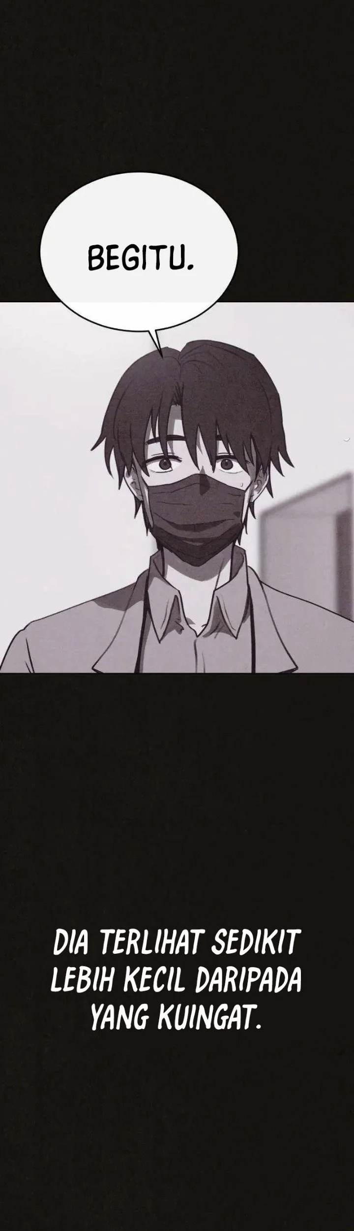 Suspicion of Plagiarism Chapter 10 Gambar 25