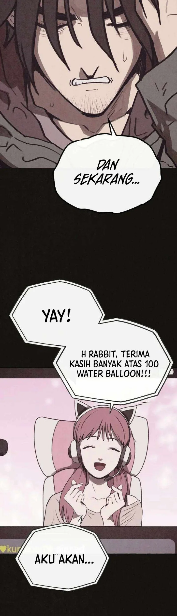 Suspicion of Plagiarism Chapter 10 Gambar 27