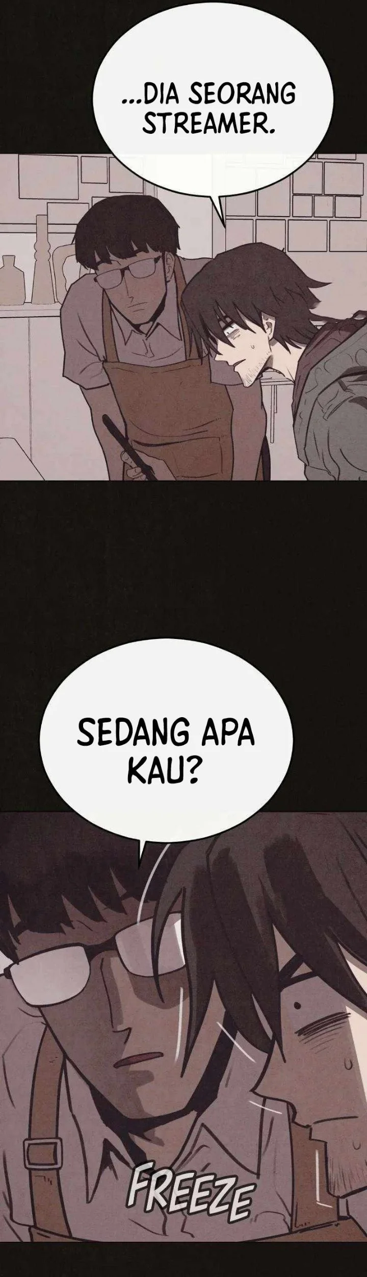 Suspicion of Plagiarism Chapter 10 Gambar 30