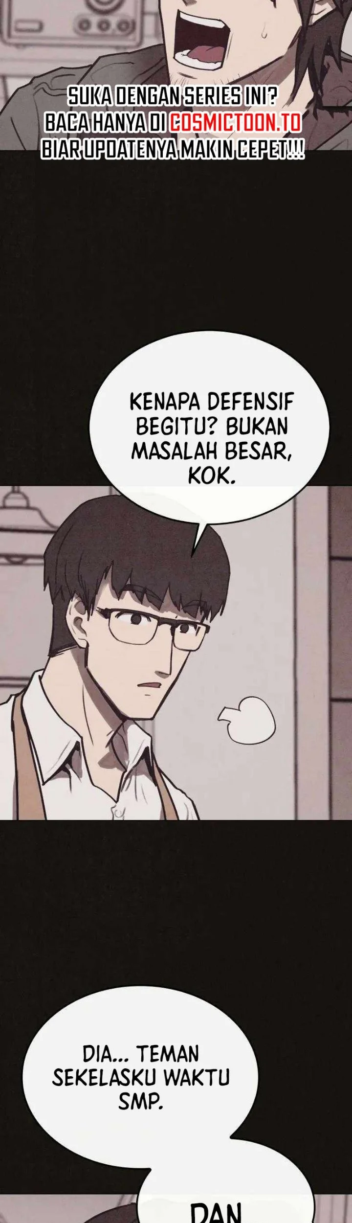 Suspicion of Plagiarism Chapter 10 Gambar 32