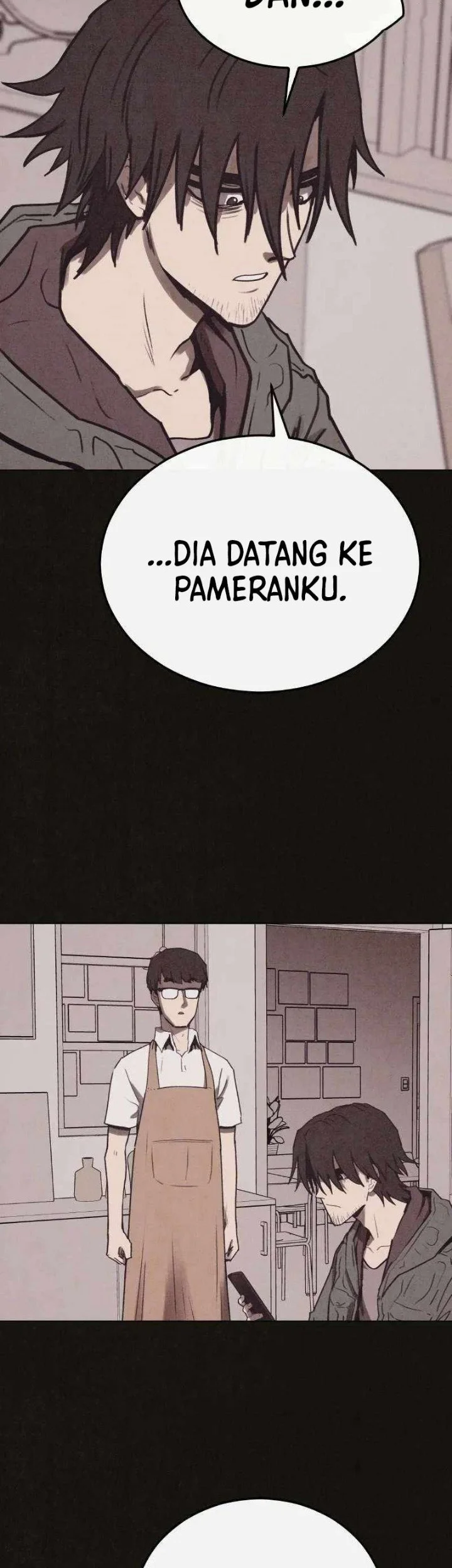 Suspicion of Plagiarism Chapter 10 Gambar 33