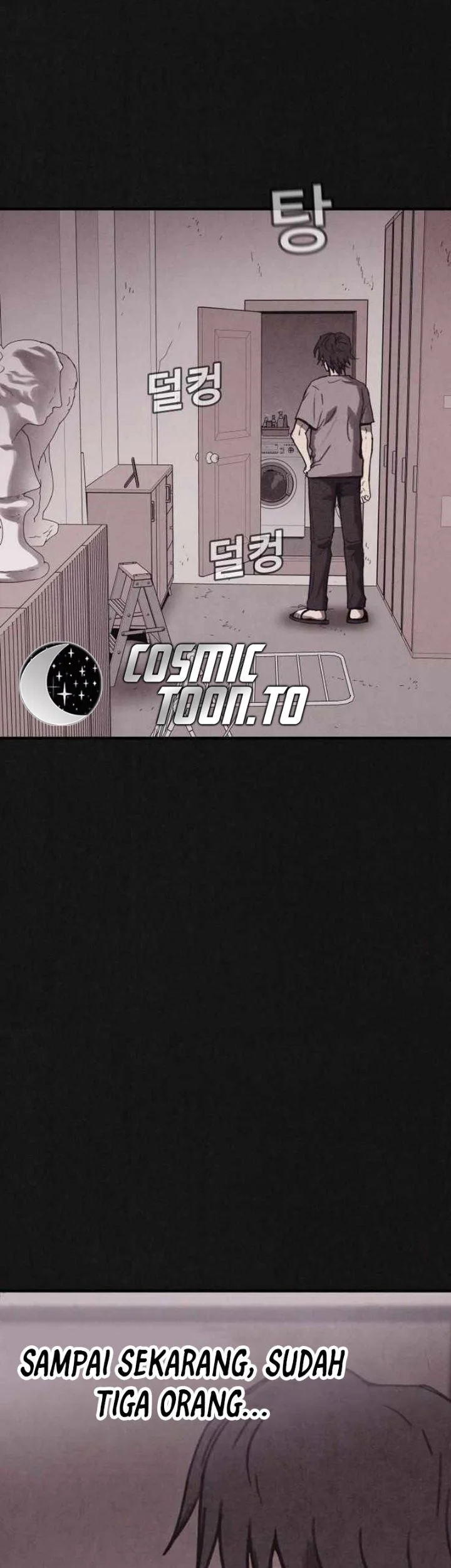 Suspicion of Plagiarism Chapter 12 Gambar 3