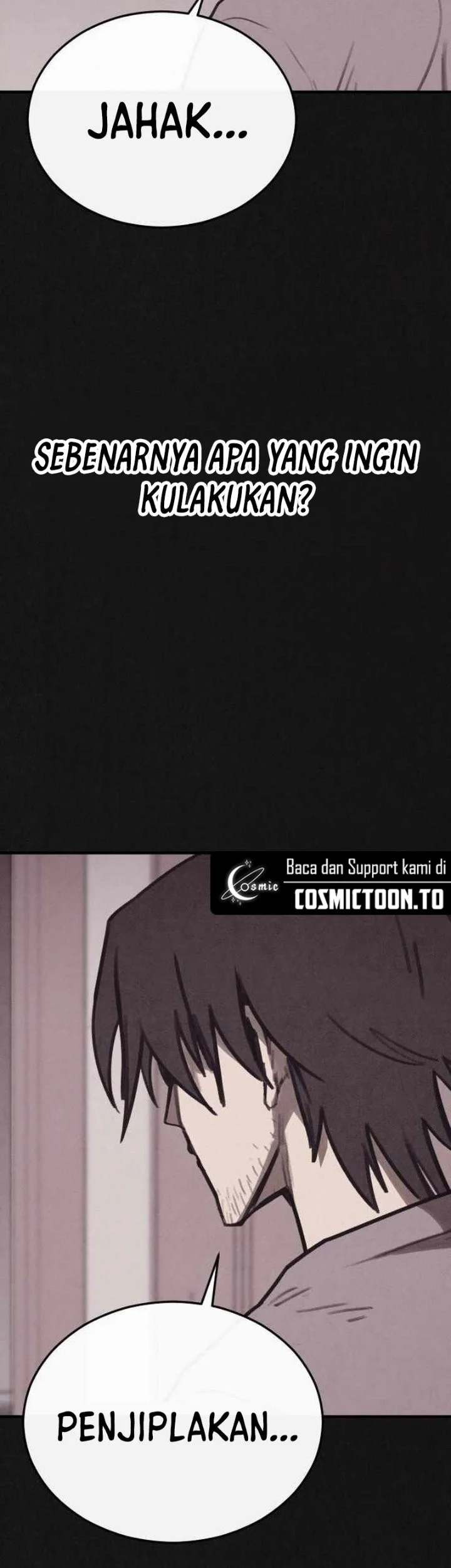 Suspicion of Plagiarism Chapter 12 Gambar 5