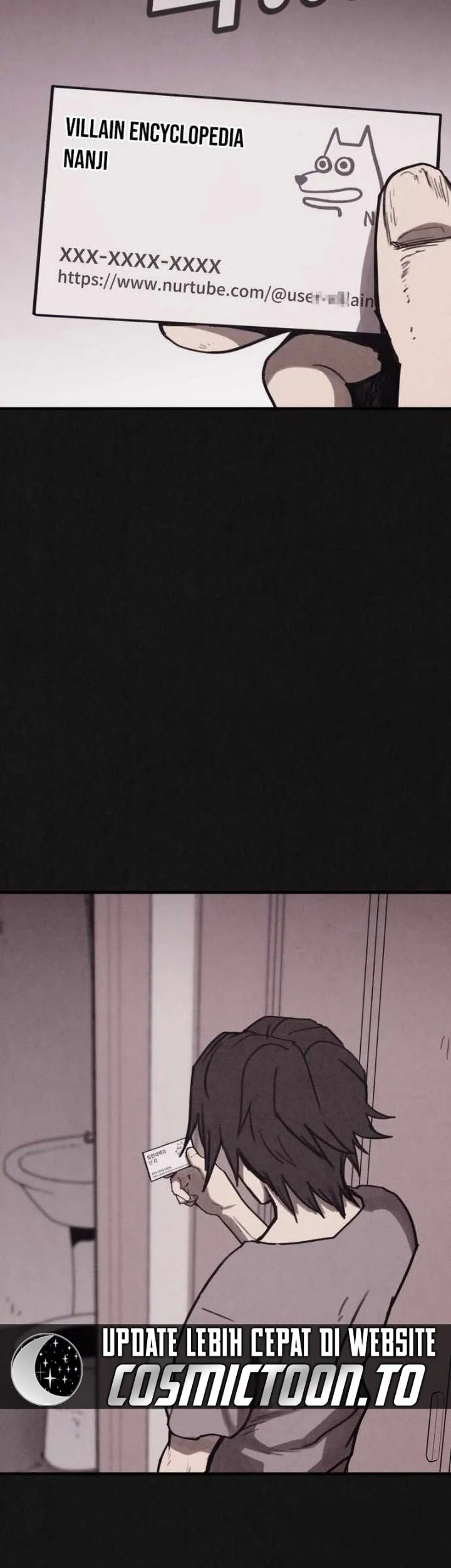 Suspicion of Plagiarism Chapter 12 Gambar 11