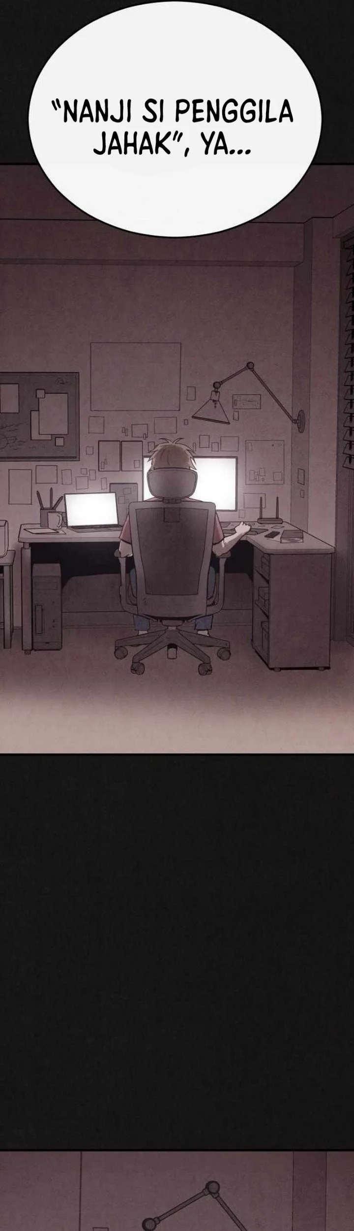 Suspicion of Plagiarism Chapter 12 Gambar 13