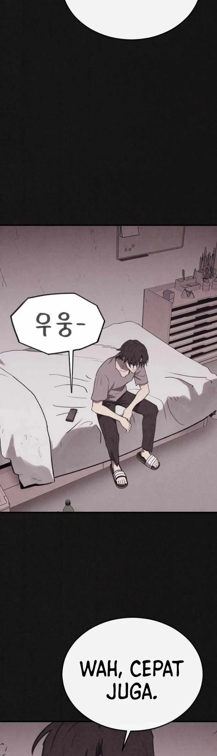 Suspicion of Plagiarism Chapter 12 Gambar 16