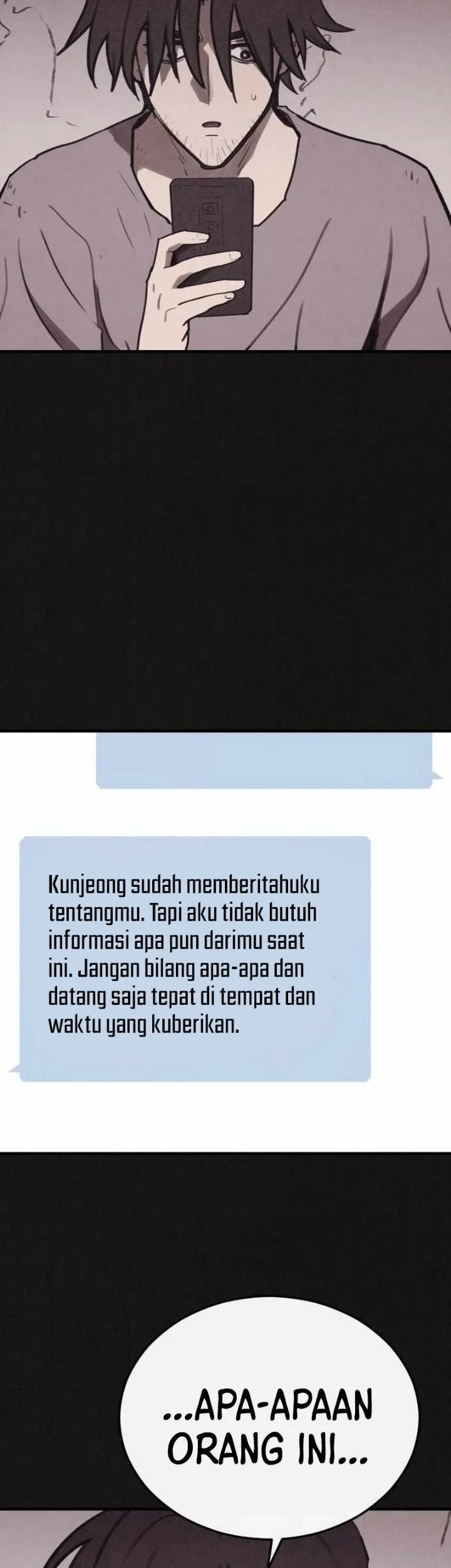 Suspicion of Plagiarism Chapter 12 Gambar 17