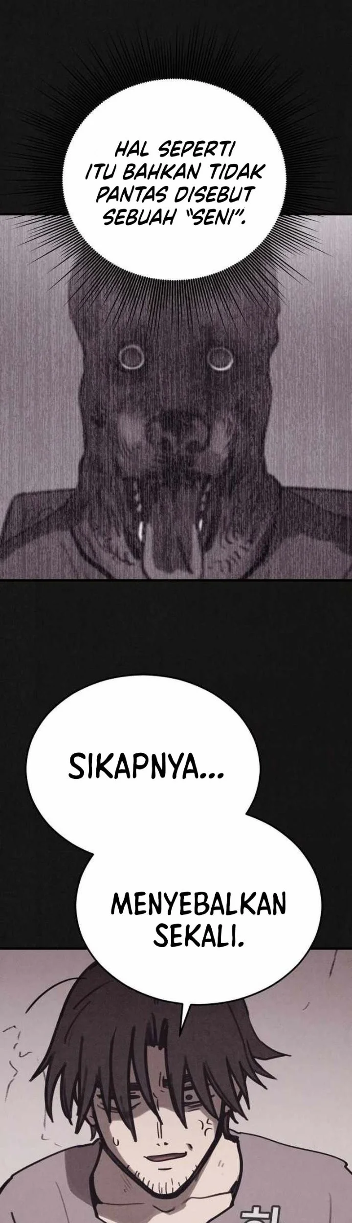 Suspicion of Plagiarism Chapter 12 Gambar 19