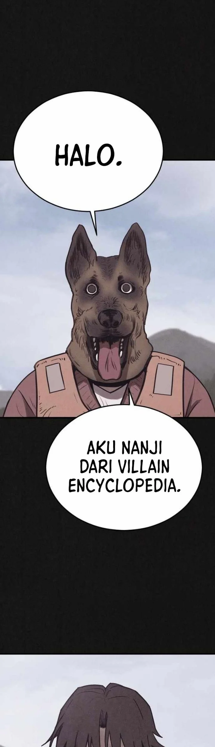 Suspicion of Plagiarism Chapter 12 Gambar 22