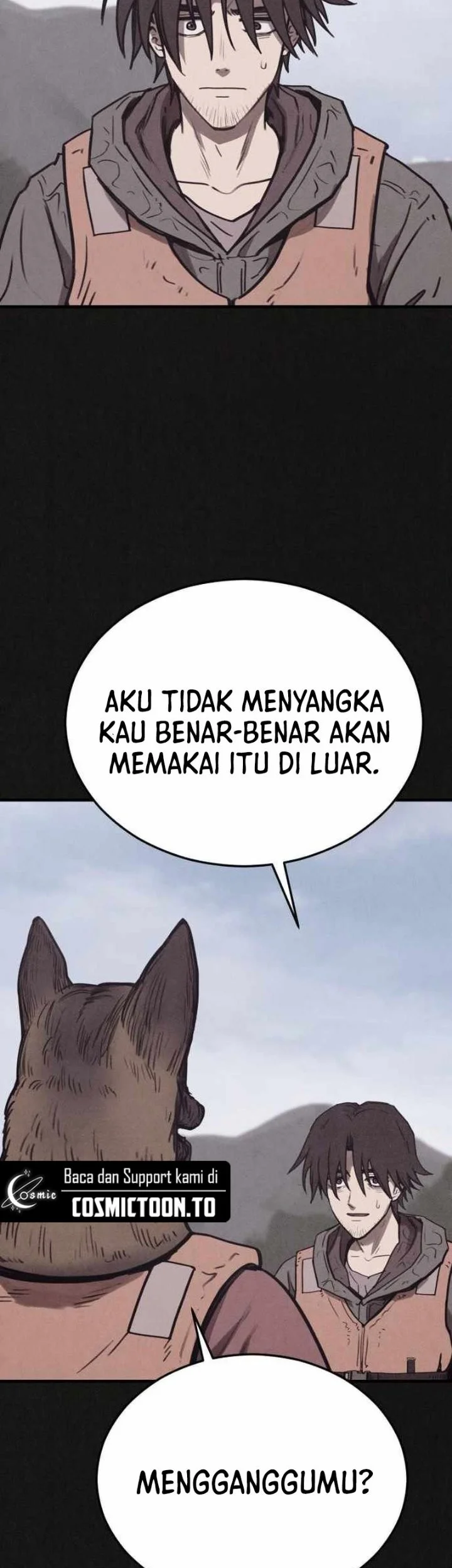 Suspicion of Plagiarism Chapter 12 Gambar 23