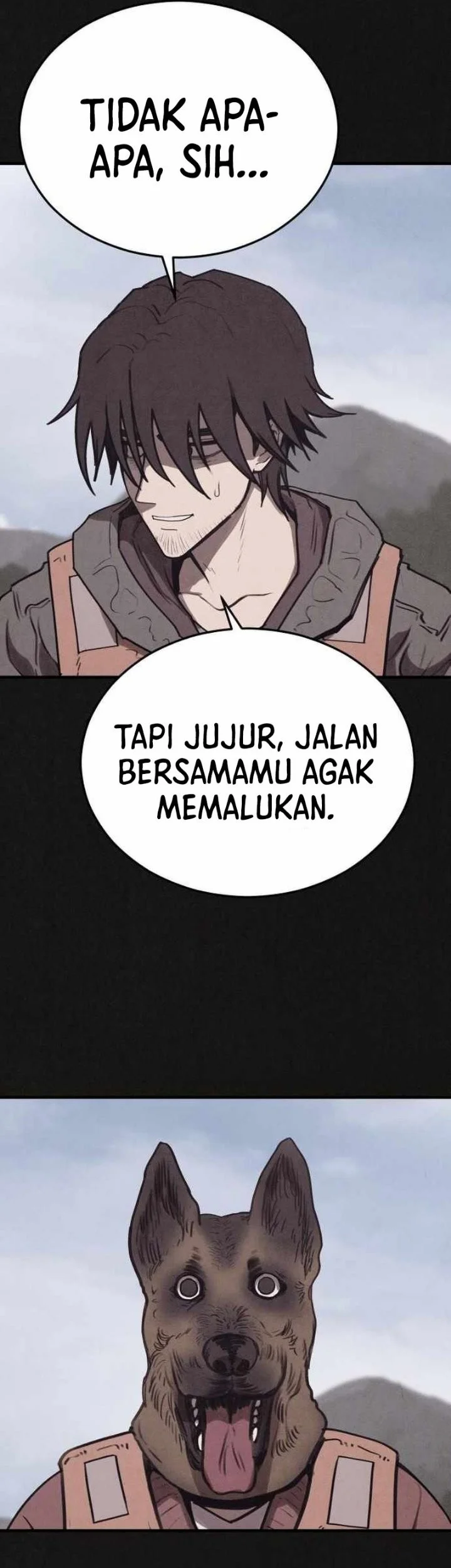 Suspicion of Plagiarism Chapter 12 Gambar 25