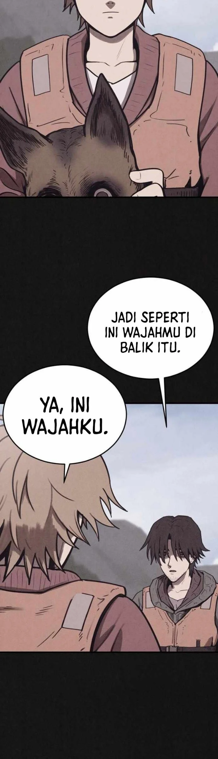 Suspicion of Plagiarism Chapter 12 Gambar 27