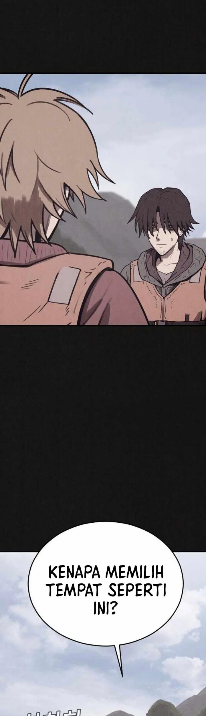 Suspicion of Plagiarism Chapter 12 Gambar 28