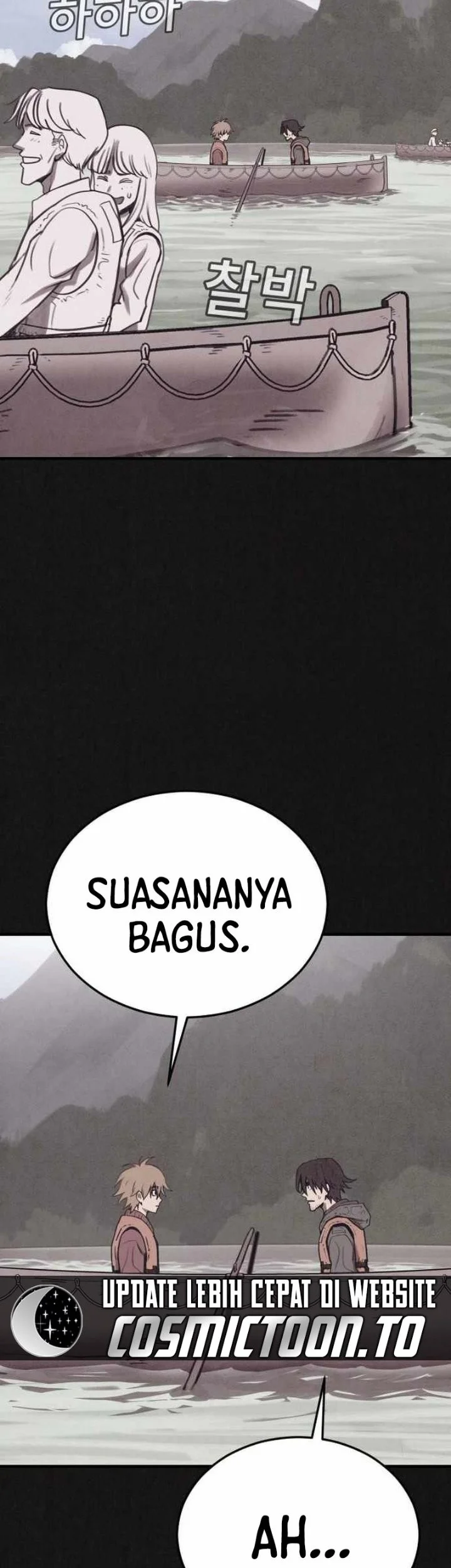 Suspicion of Plagiarism Chapter 12 Gambar 29