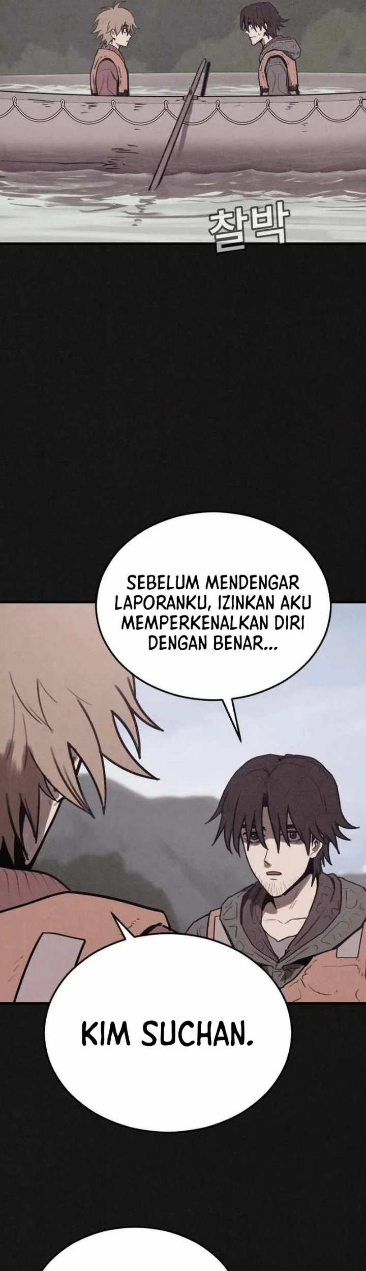 Suspicion of Plagiarism Chapter 12 Gambar 31