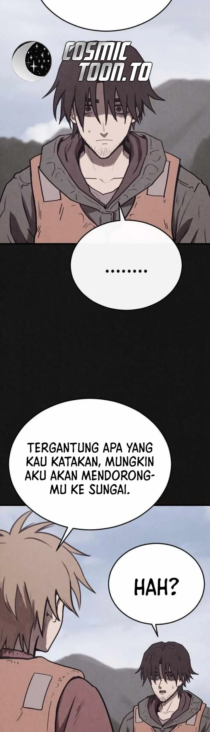 Suspicion of Plagiarism Chapter 12 Gambar 33