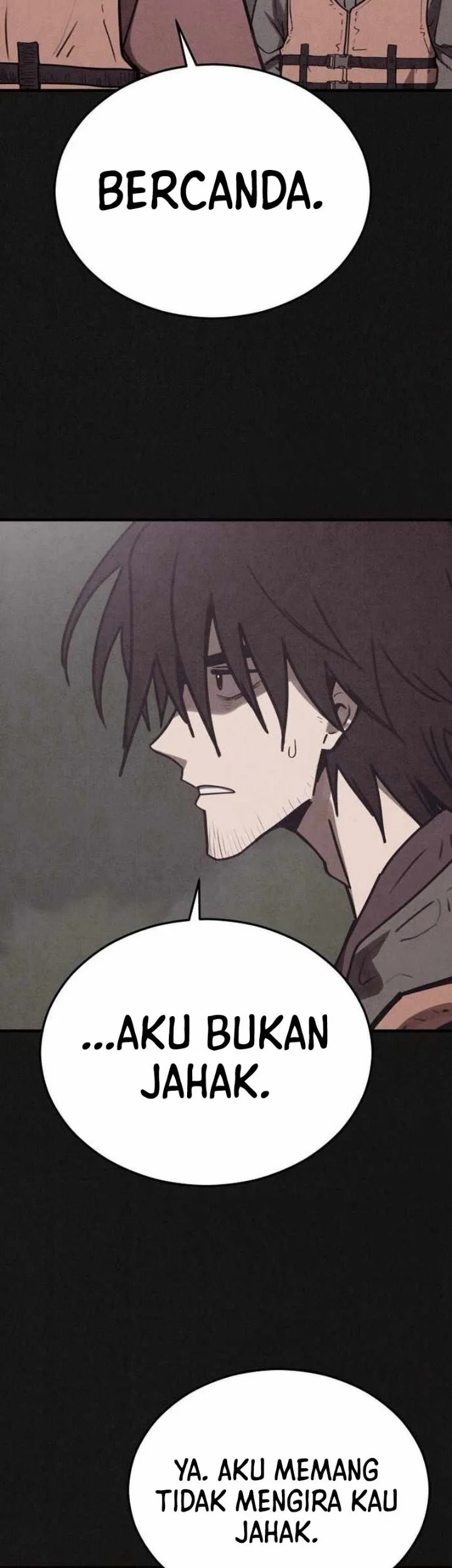 Suspicion of Plagiarism Chapter 12 Gambar 34