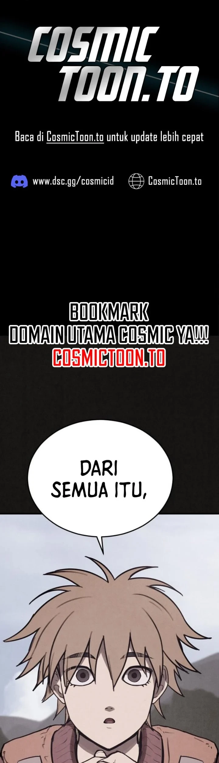 Komik Suspicion of Plagiarism Chapter 13 gambar 1
