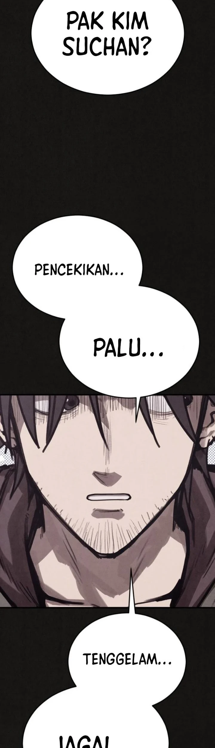 Suspicion of Plagiarism Chapter 13 Gambar 4
