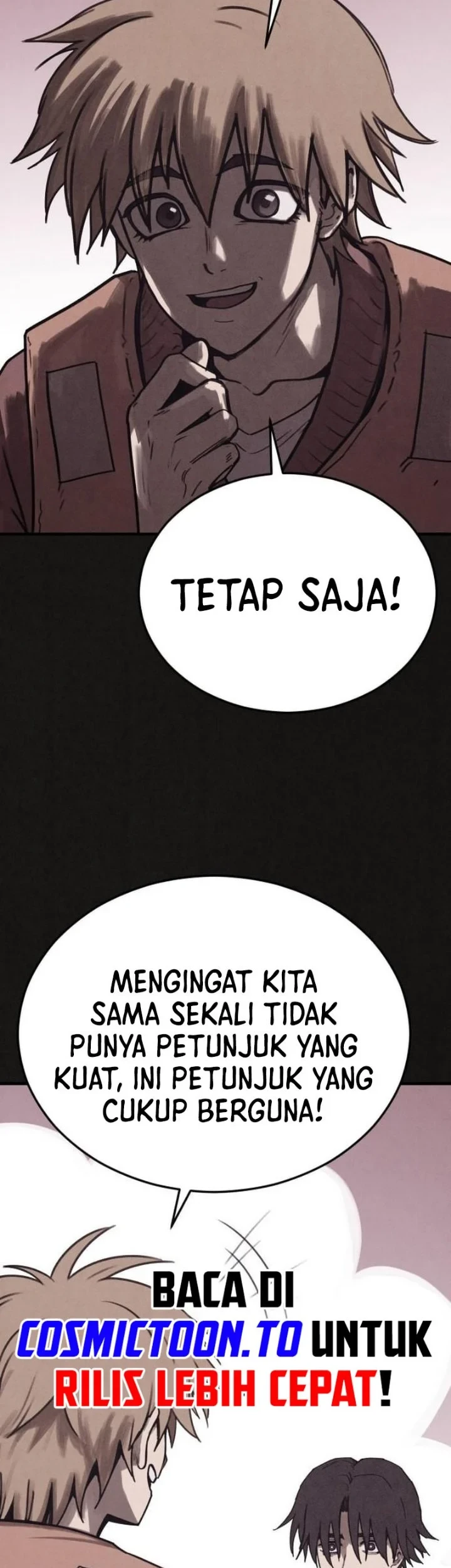 Suspicion of Plagiarism Chapter 13 Gambar 14
