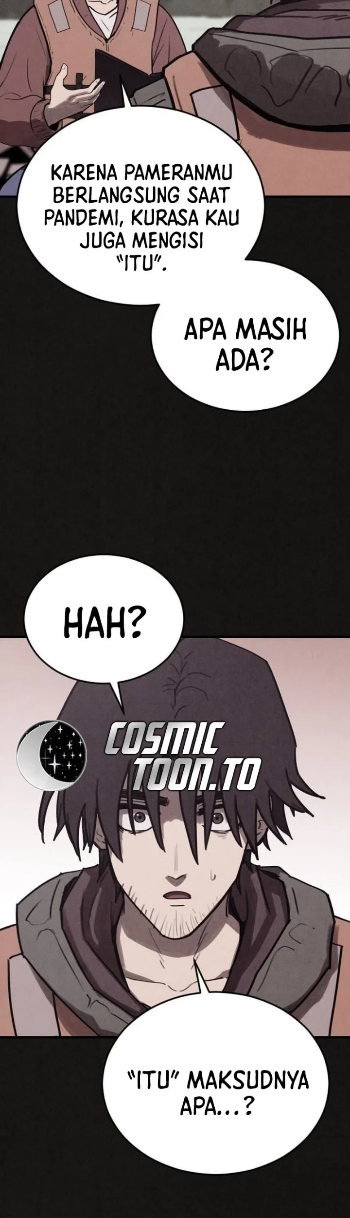 Suspicion of Plagiarism Chapter 13 Gambar 17
