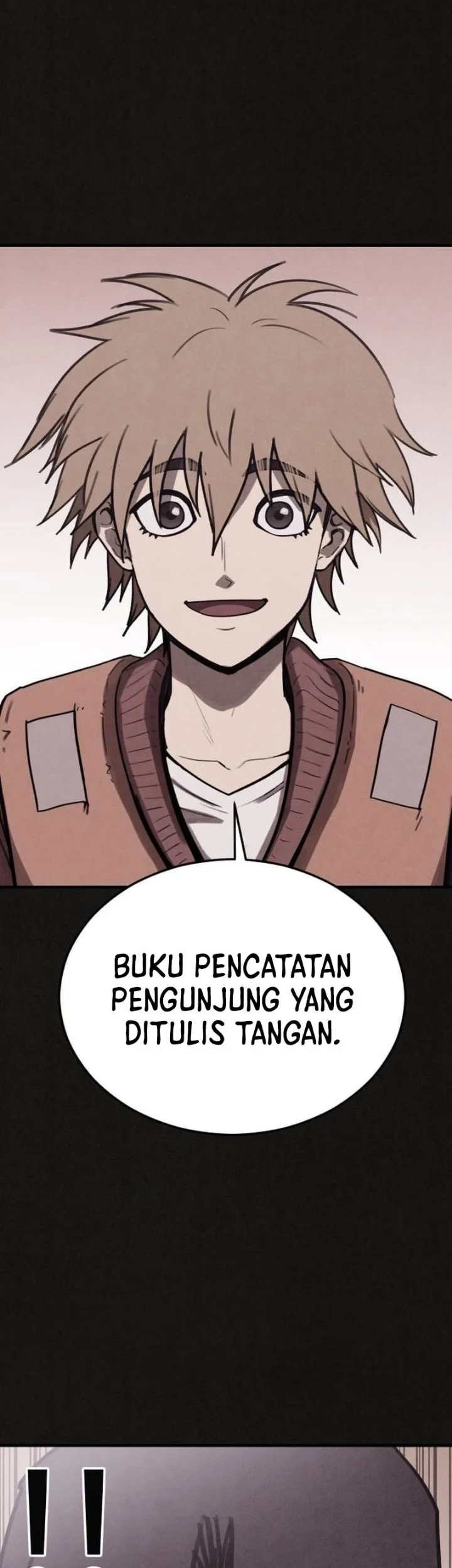 Suspicion of Plagiarism Chapter 13 Gambar 18