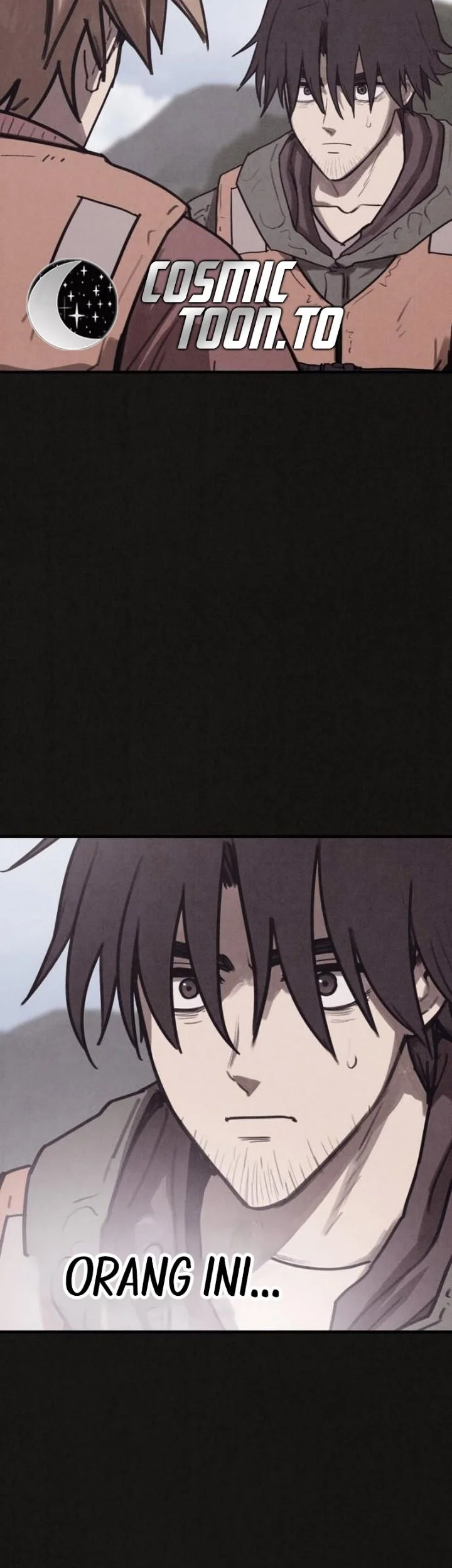 Suspicion of Plagiarism Chapter 13 Gambar 23