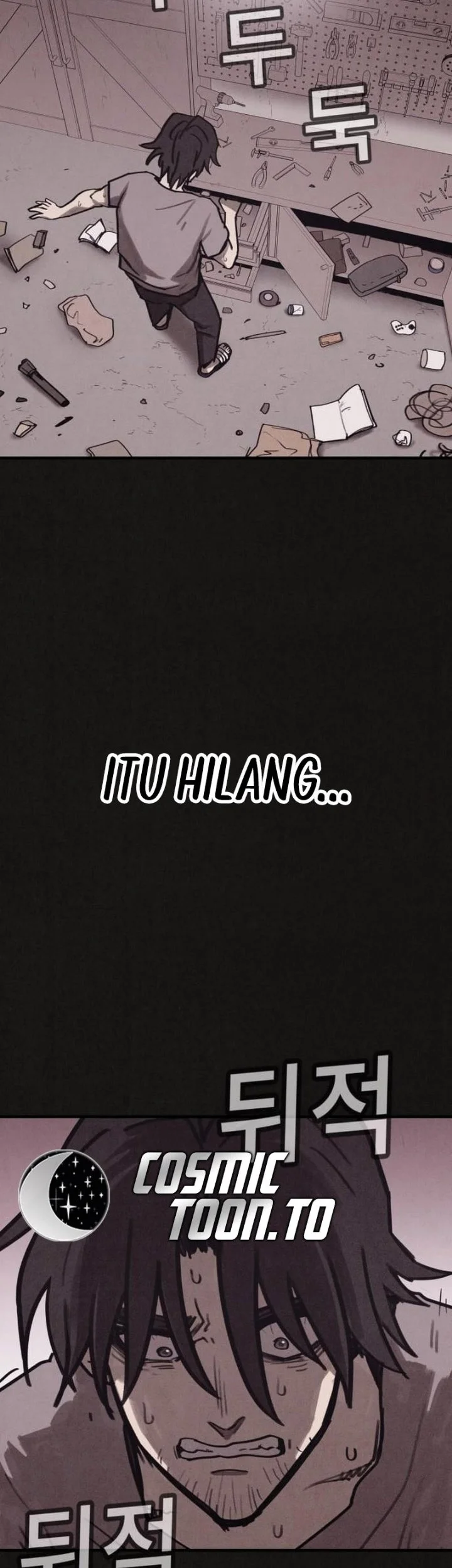 Suspicion of Plagiarism Chapter 13 Gambar 28
