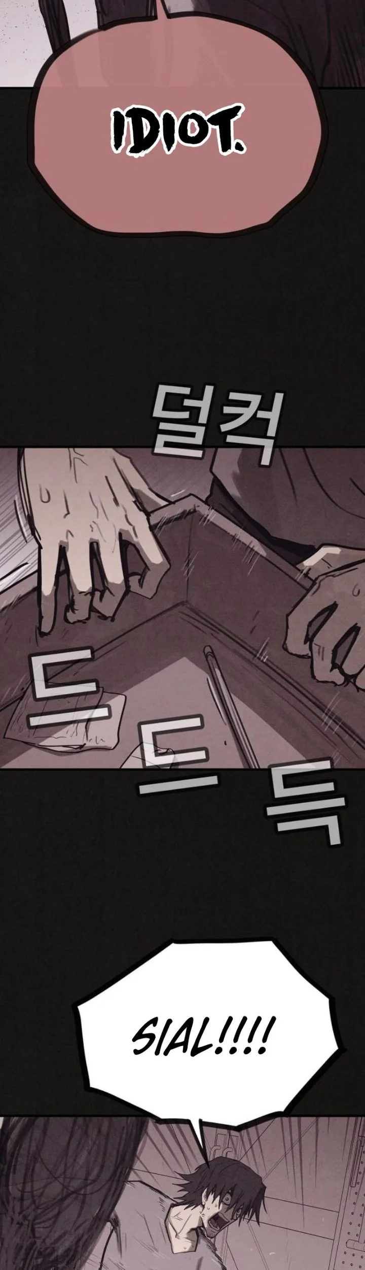 Suspicion of Plagiarism Chapter 13 Gambar 30