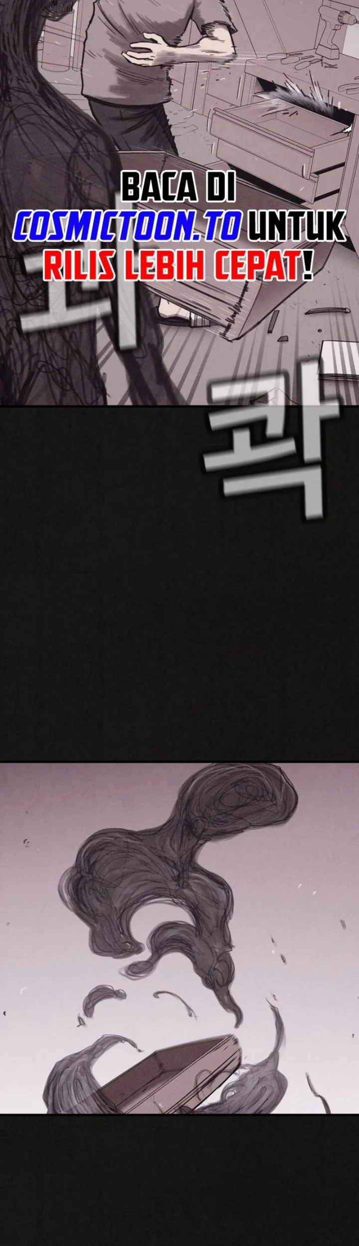 Suspicion of Plagiarism Chapter 13 Gambar 31