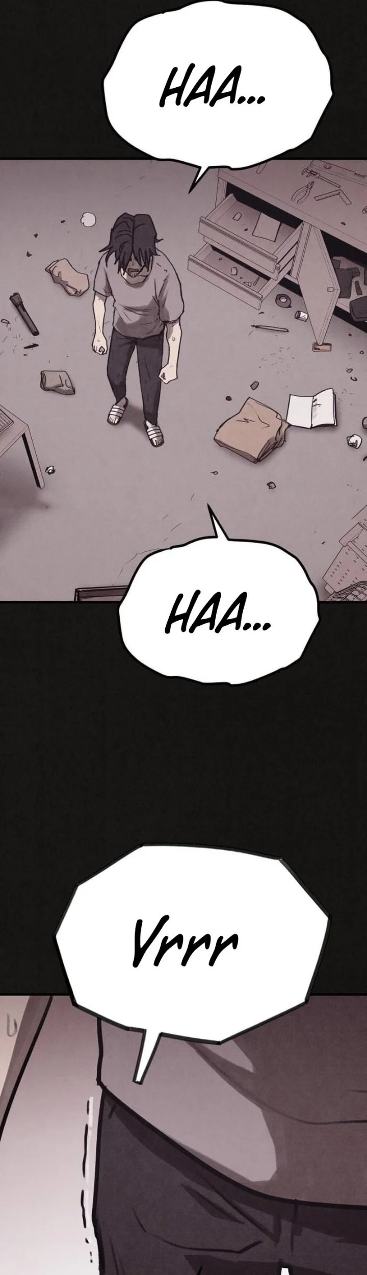 Suspicion of Plagiarism Chapter 13 Gambar 33