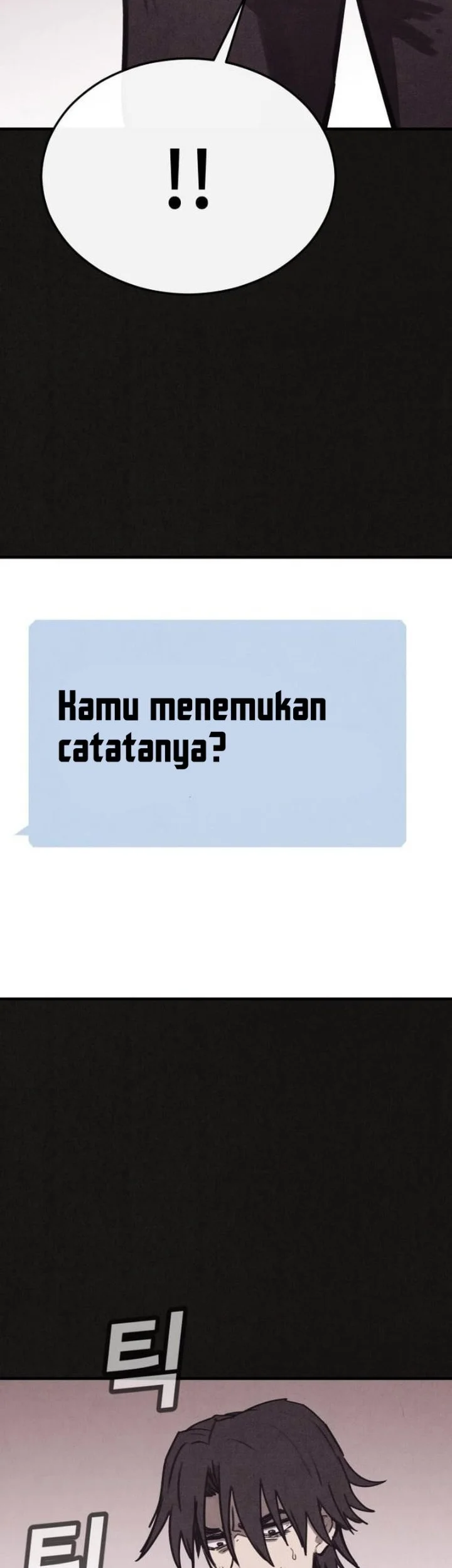 Suspicion of Plagiarism Chapter 13 Gambar 34