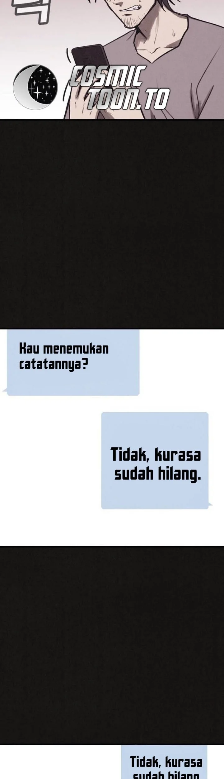 Suspicion of Plagiarism Chapter 13 Gambar 35