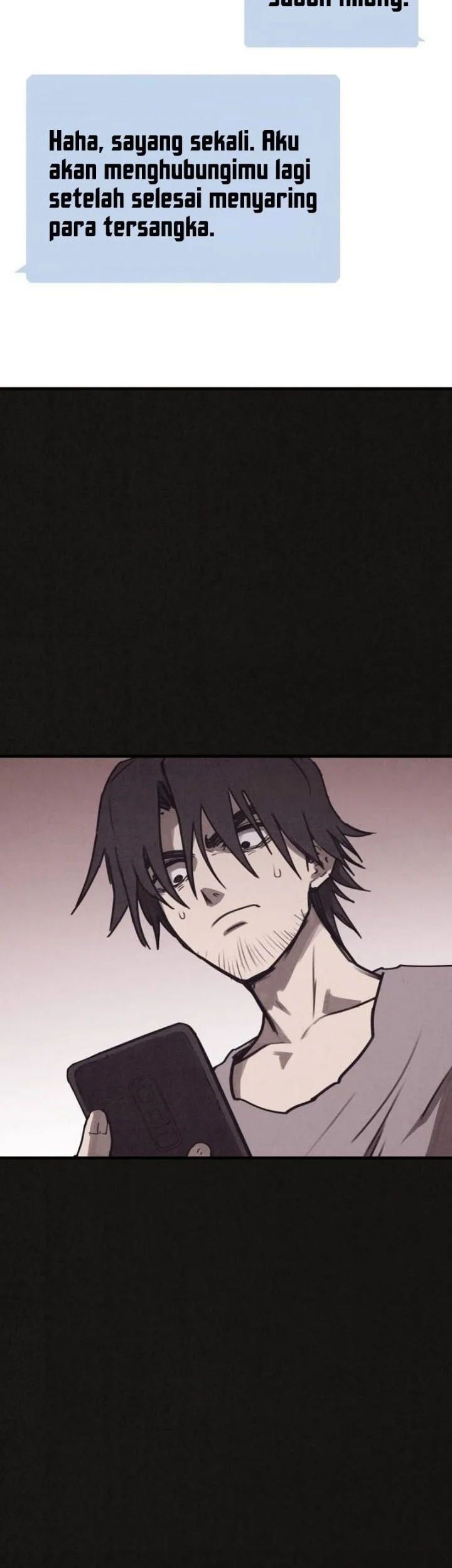 Suspicion of Plagiarism Chapter 13 Gambar 36