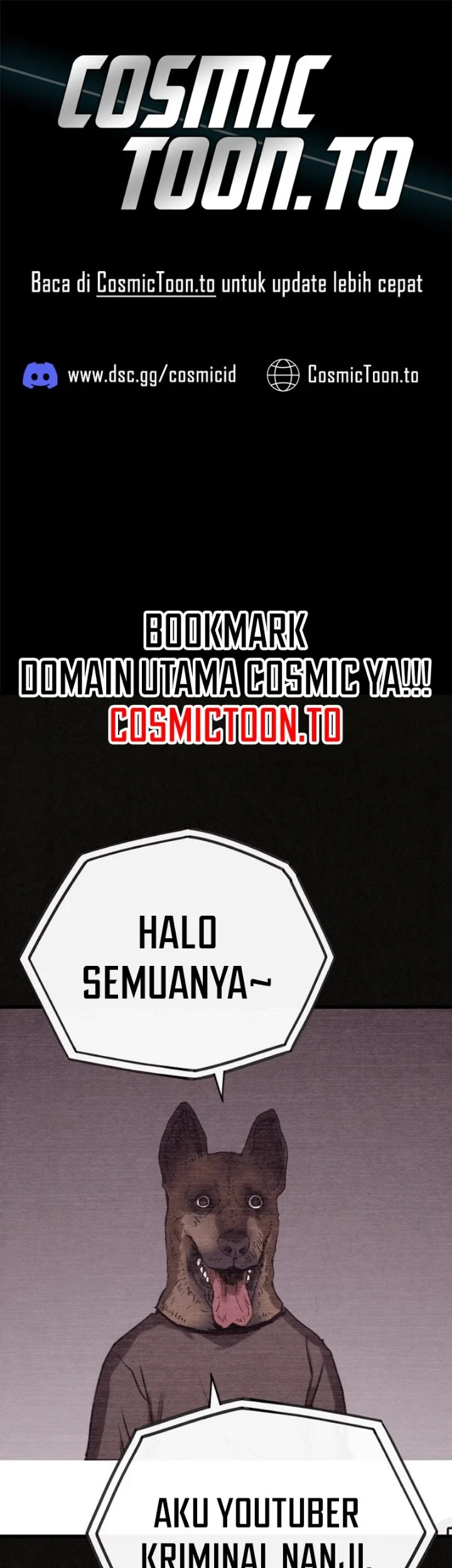 Suspicion of Plagiarism Chapter 19 halaman 1