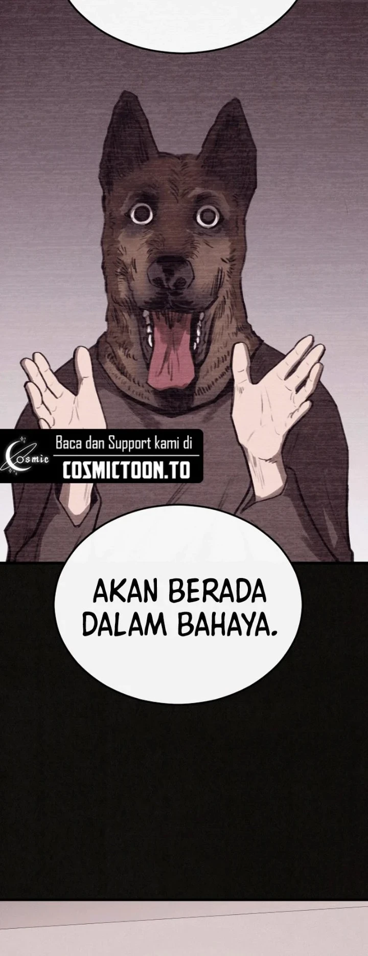 Suspicion of Plagiarism Chapter 19 halaman 6
