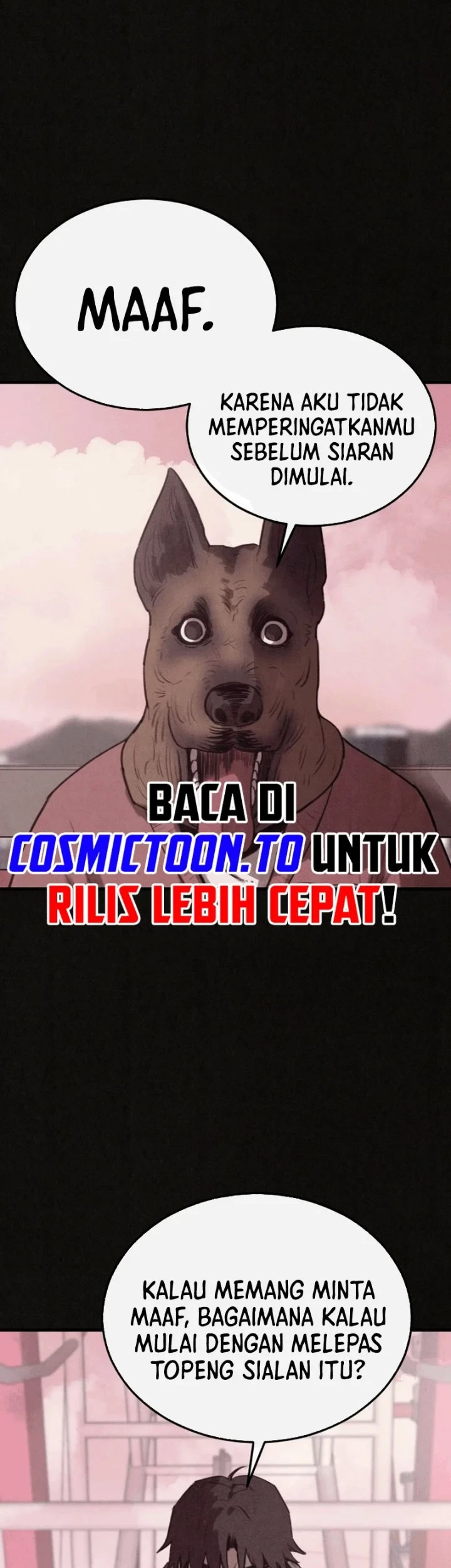 Suspicion of Plagiarism Chapter 19 halaman 17