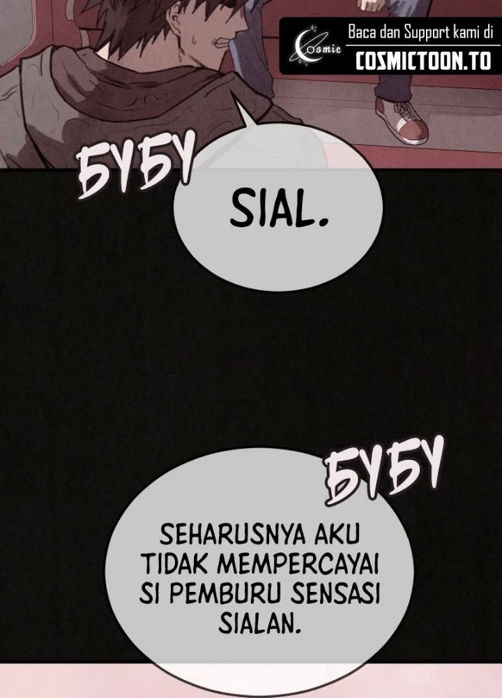 Suspicion of Plagiarism Chapter 19 halaman 24