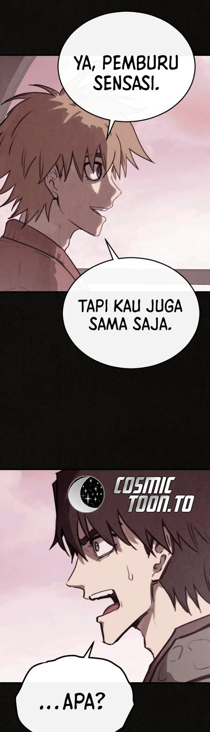 Suspicion of Plagiarism Chapter 19 halaman 33