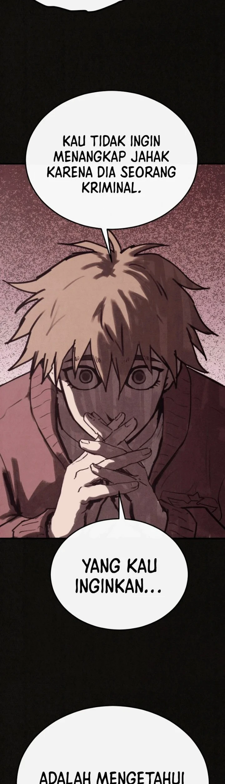 Suspicion of Plagiarism Chapter 19 halaman 34