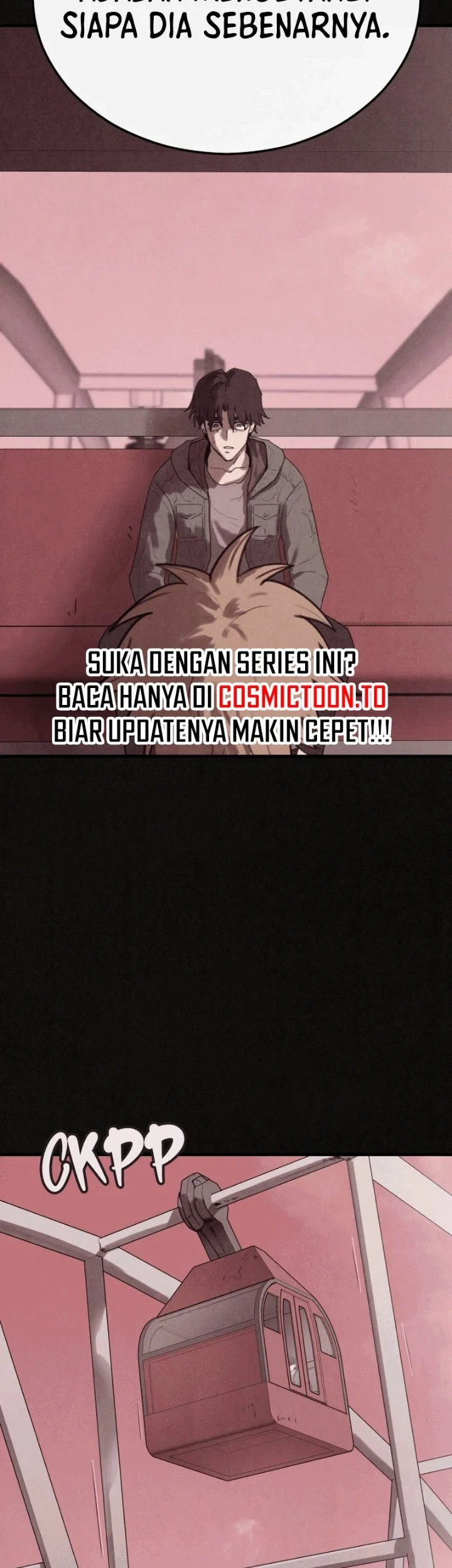 Suspicion of Plagiarism Chapter 19 halaman 35