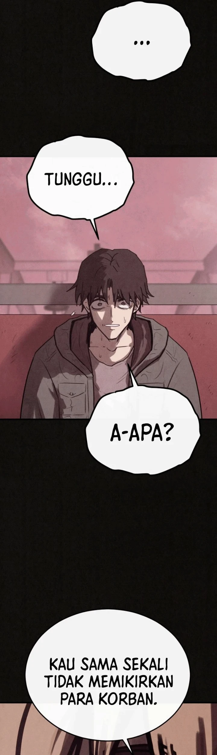Suspicion of Plagiarism Chapter 19 halaman 37