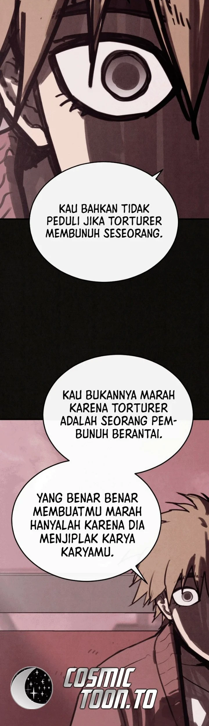 Suspicion of Plagiarism Chapter 19 halaman 38