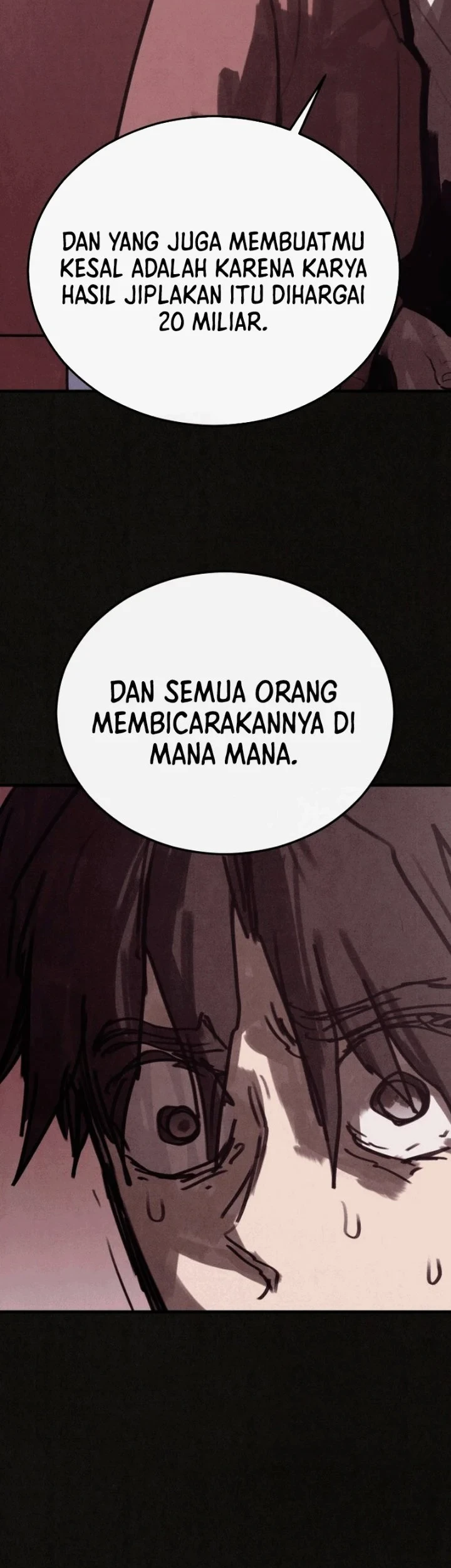 Suspicion of Plagiarism Chapter 19 halaman 39