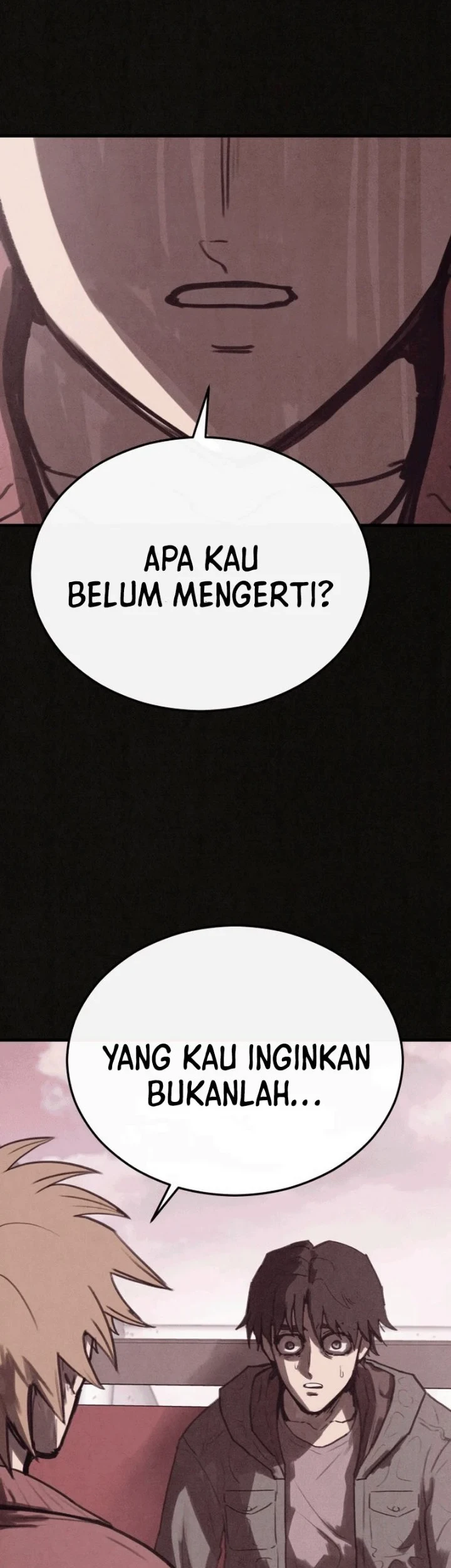 Suspicion of Plagiarism Chapter 19 halaman 40