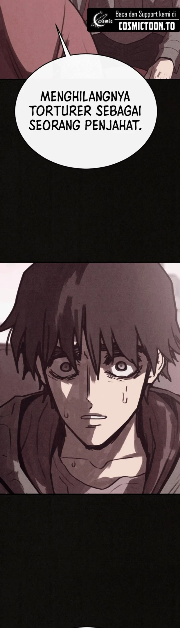 Suspicion of Plagiarism Chapter 19 halaman 41