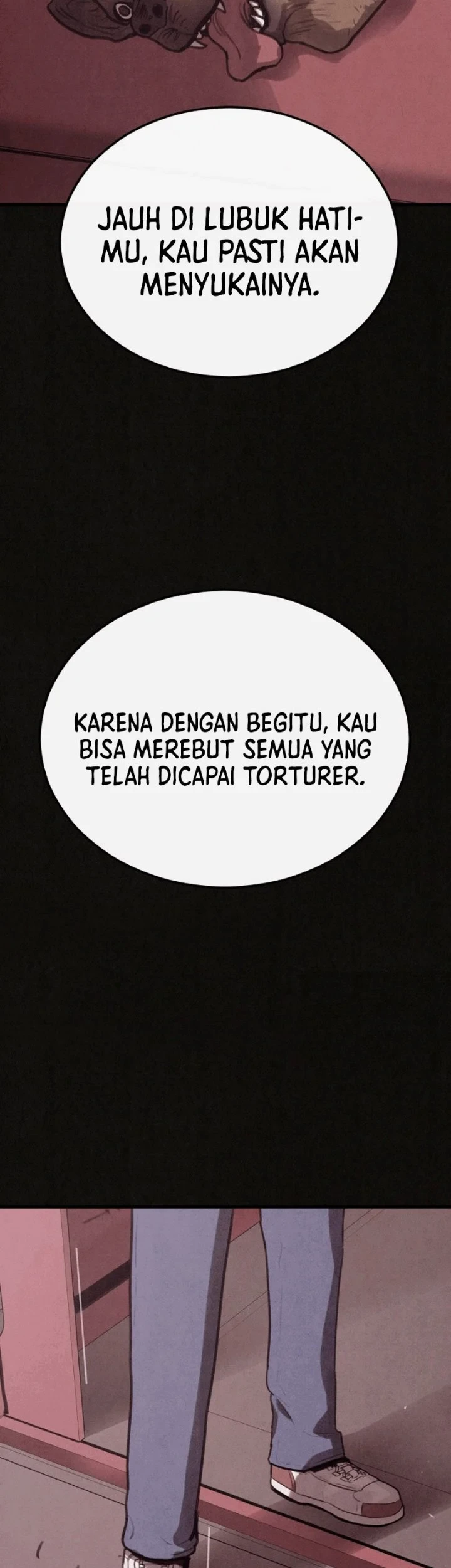 Suspicion of Plagiarism Chapter 19 halaman 43