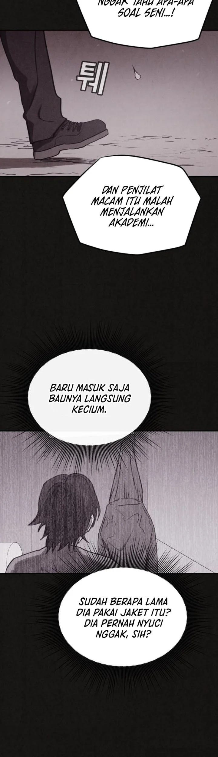 Suspicion of Plagiarism Chapter 2 Gambar 63