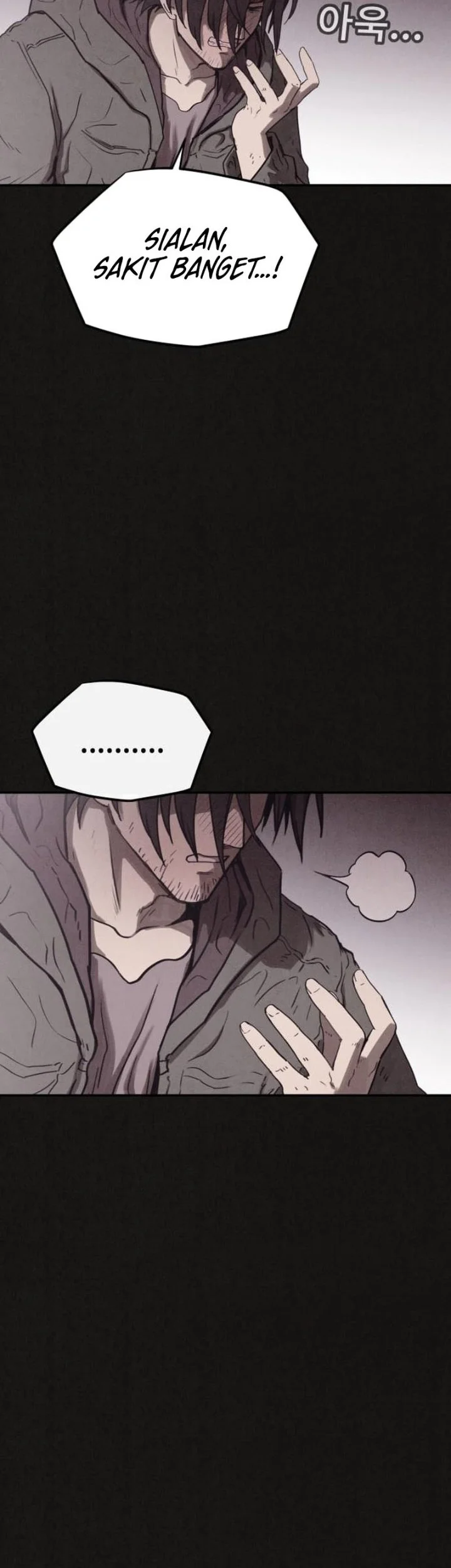 Suspicion of Plagiarism Chapter 2 Gambar 68